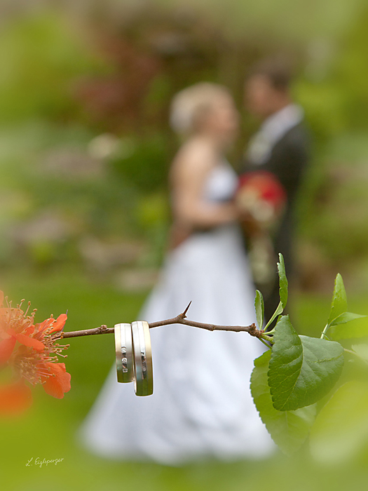 Hochzeit