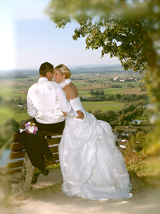 Hochzeit