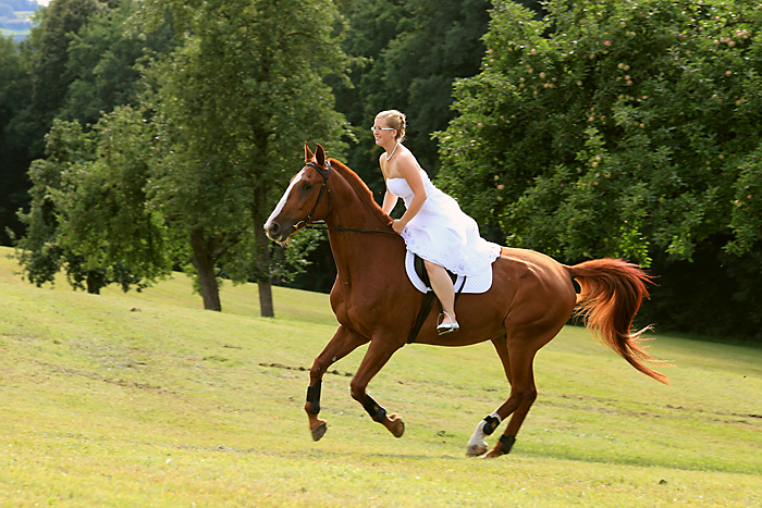 Hochzeit