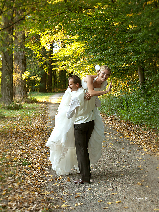 Hochzeit