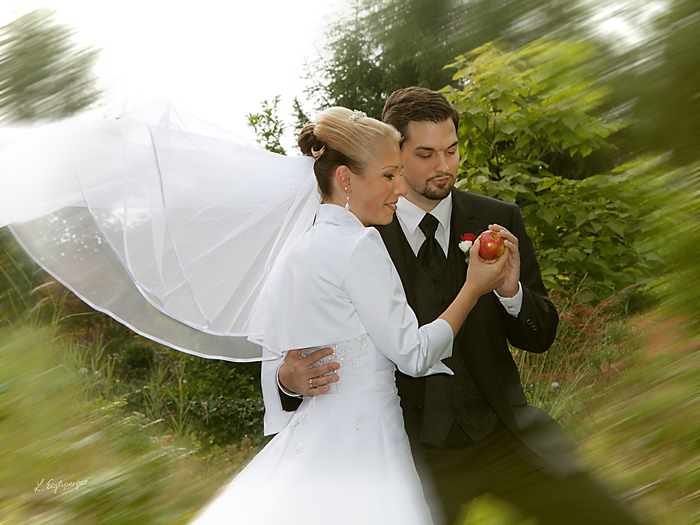 Hochzeit