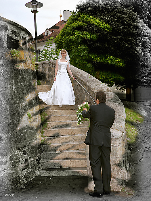 Hochzeit