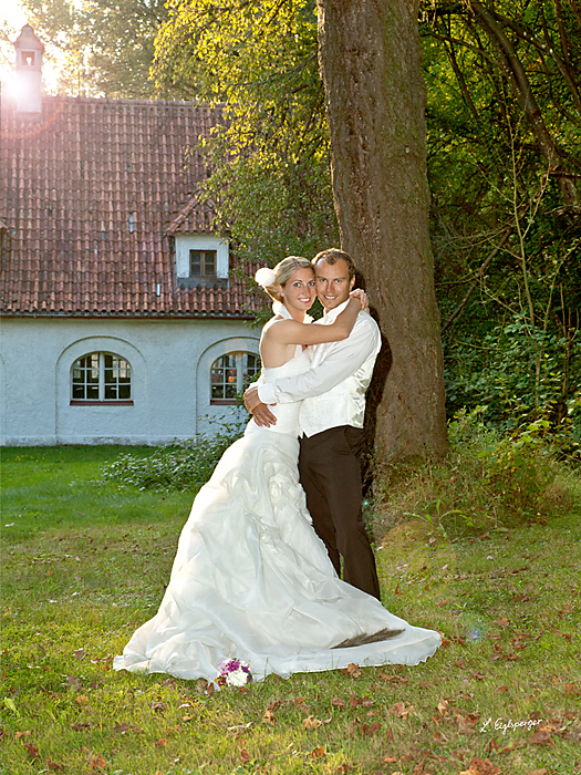 Hochzeit